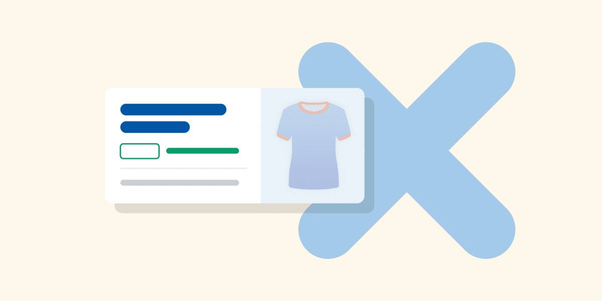 Disable Google Ads (AdWords) campaigns when products are no longer in stock