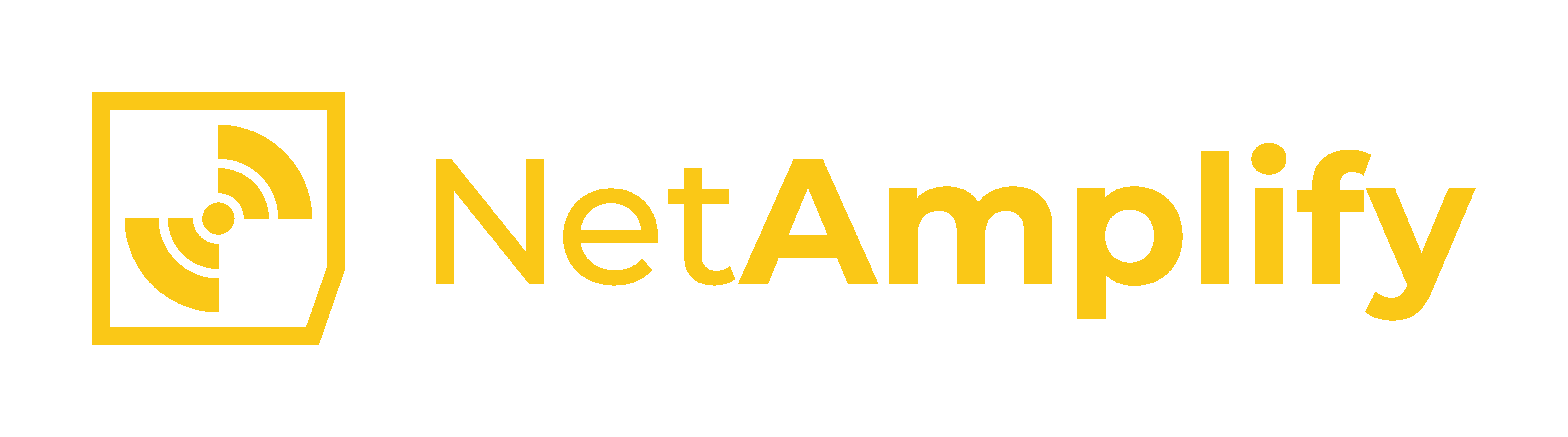 logo NetAmplify